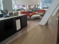 -广州南菱奥申奥迪4S店(白云店)