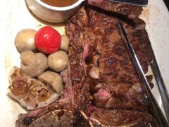 -404干式熟成牛排馆•聚会餐厅