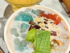 -探鱼·鲜青椒爽麻烤鱼(朝阳悠唐广场店)