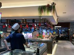 -尚宴牛特鲜自助(太原街万达店)