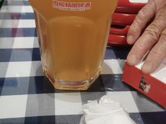 -雪熊哈尔滨烧烤·精酿啤酒·砂锅(中央胜境店)