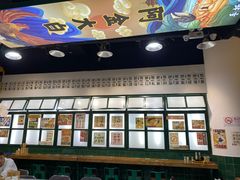 -阿金大白·上海菜馆(新天地店)