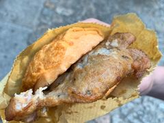 -大利来记餐厅(大三巴店)