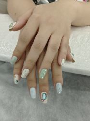 -斯馨·健康美甲美睫