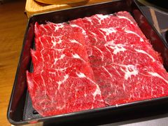 -厚道寿喜烧専門店·自助畅食(国贸店)