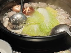 -同仁四季椰子鸡(海岸城天利店)