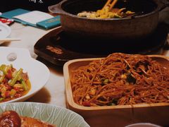 -佬麻雀·新湘菜(珠海金发购物中心店)