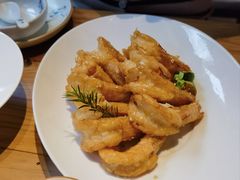 -四季民福烤鸭店(前门廊房二条店)