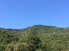 -山沟沟景区