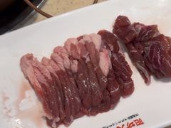 -阳坊大都涮羊肉(阳坊总店)
