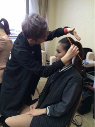 iphone_upload_pic-意廊 Hair Salon