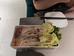 -半天妖烤鱼(东方新天地店)