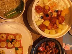 -大树餐厅(益田假日店)