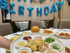 -福满楼·海鲜酒家(福永益田店)