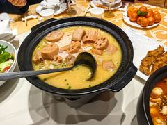 -湖北三五醇酒店·35年新楚菜