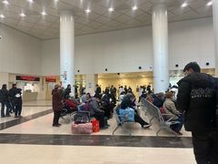 -首都医科大学附属北京同仁医院(南区)