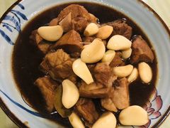 -余味私房菜(正阳小区西5街区店)