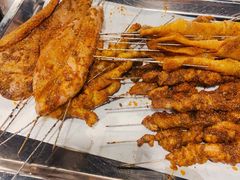 -曾记大腰子烧烤(苗栗路总店)