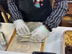 -徐氏糯米包油条(山海关路店)