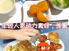 -金陵中学(河西分校)