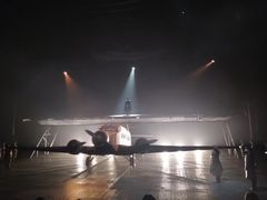-《12·12》西安事变大型实景演出