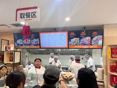 -闫家驴肉老店(华电一校店)