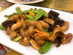 -台山美食一绝阿四台山黄鳝饭(阿四创作店)