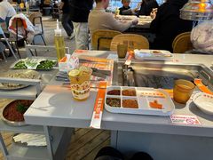 -赞酱川式烤肉(蜀都万达店)