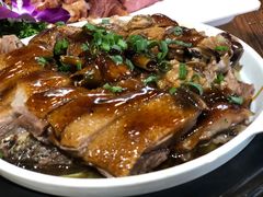 -绿雅居原生态农庄(小涌店)