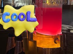 -Helens海伦司小酒馆(南京洪武路店)