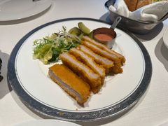 -起士林大饭店(小白楼店)