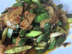 -豆腐脑花