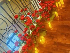 -天津津利华酒店
