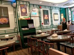 大堂-麦奀云吞面世家(中环店)