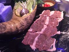 -96农蝎虾(江桥老街店)