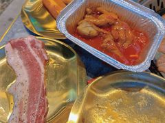 -金喜娜无限自助烤肉(泰达永旺店)