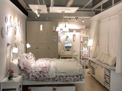 -宜家家居(西安未央商场店)