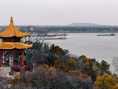 -幕燕滨江·燕子矶公园