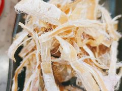 -邢氏老太太烧烤(南山店)