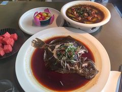 -杭州费尔曼铂金大酒店