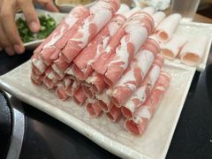 -情忆草原涮肉馆