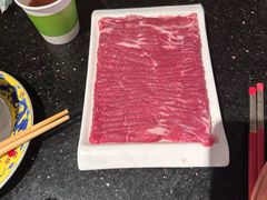 -南门涮肉(上海二店)