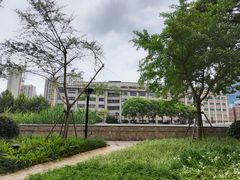 -上海四行仓库抗战纪念馆