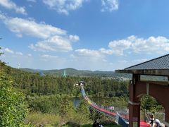 -南京银杏湖乐园