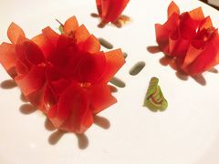 山楂鹅肝-柿合缘新京菜(国金中心商场店)