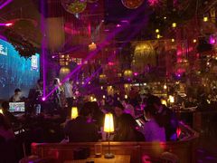 -唐潮LIVEHOUSE(淮北店)