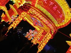 -台儿庄古城
