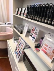 -安可儿Anker's Nail日式美甲美睫