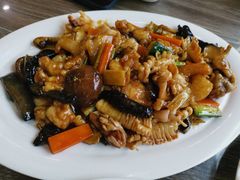 -林之六八·6886大连老菜馆
