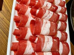 -傣妹火锅(四川北路店)